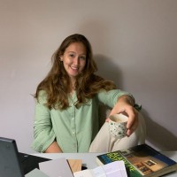 Maria Eduarda Capecci
