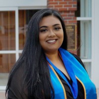 Fariha Rahman