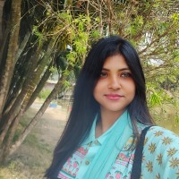 Ruma Akther