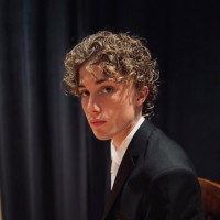 Colton Blakely