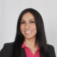 Linda Isordia
