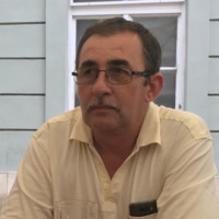 Lucian Jurchita