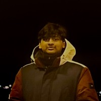 Swithin Mathew