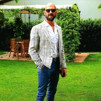 Cristiano Bocconi