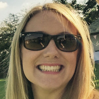 Katherine Zorab