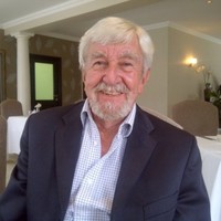 Colin Grimsell