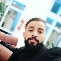 Mohamed El Hadi Tarfaya