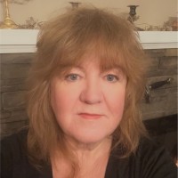 Kelly Jo Vautour