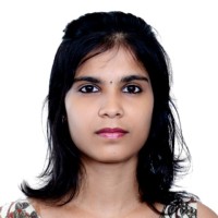 Sangeerthana Raj