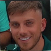 Joel Cartlidge