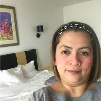 Myla Thrilla Barlinan