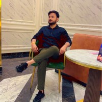 Rishabh Jaiswal