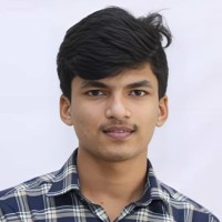 Dhanush Amsanathan