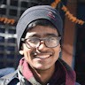 Aashish Karki