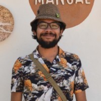 Andres Alarcón
