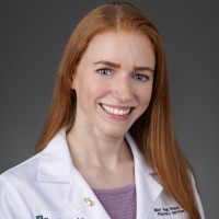 Mary Vogel, Pharm.D., Bcps