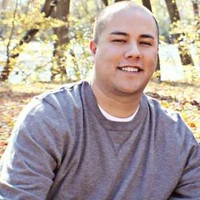 Matt Reyes