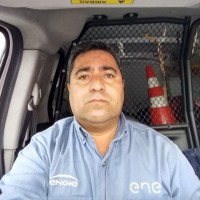 Alex Leandro Durán Argandoña
