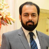 Badar Naseer
