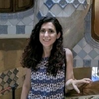 Drinalda Mehja