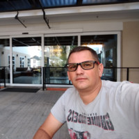 Cristian Gão