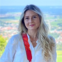 Anastasiia Bondarchuk