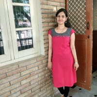 Neha V