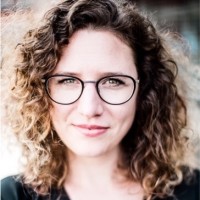 Olivia Delorme