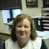 Sandy Simonson