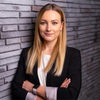 Katharina Ustimenko