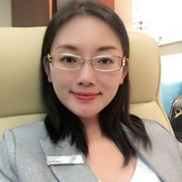Wendy Xiong