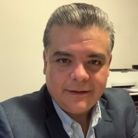 Omar Gabriel Molina Hernandez