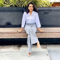 Sandra Xavier