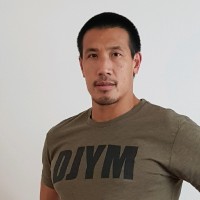Colin Liem