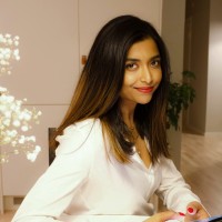 Anusha Vullaganti