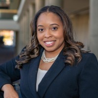 Cimani Robbins, Mghm