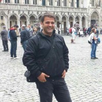 Adil Yavuz