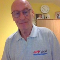 Christopher Jepp