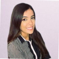 Raneen Allabadi - Cia, Cfe