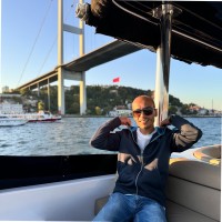 Barkin Çam