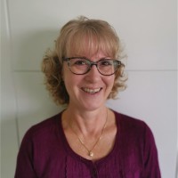 Janet Hindle