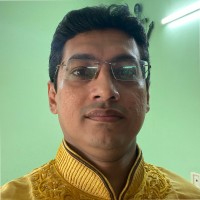 Sujoy Poddar