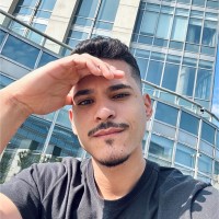 Caio Nascimento