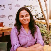 Smitha Narayan