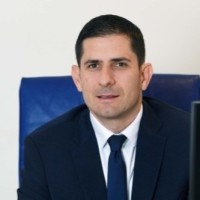 Damir Kvočić, Emba