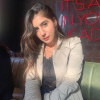 roshni manchanda