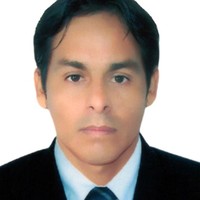 Harbey Olivera Lopez