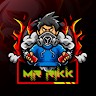 Mr Rikk.