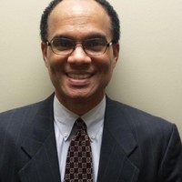 Marcus Roberson