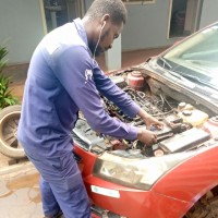 Marfo Akwasi